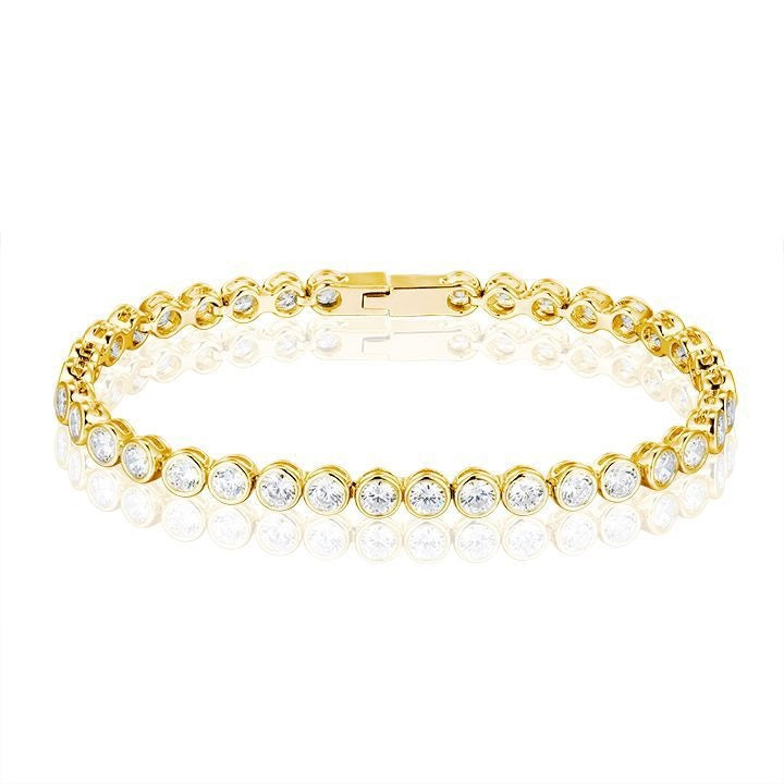 Tara Tennis Bracelet