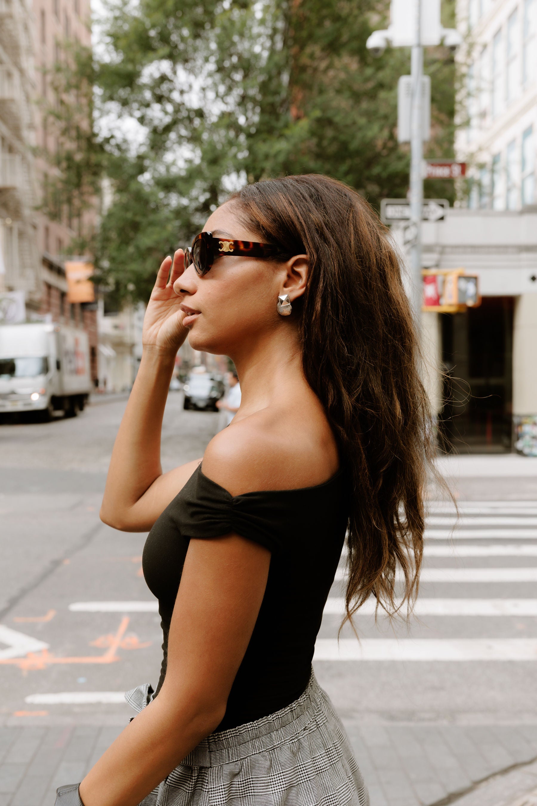 Aurelia Earrings
