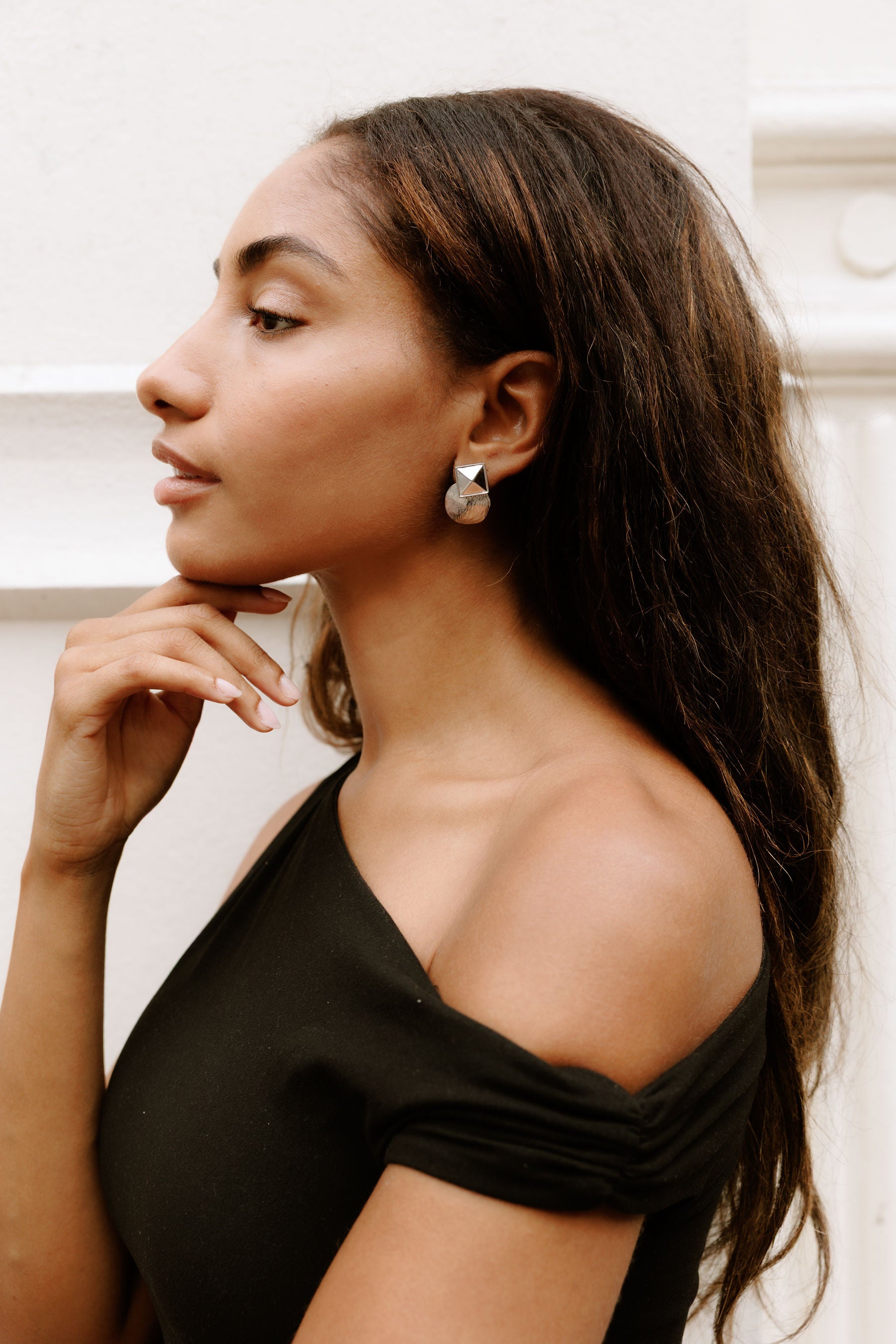 Aurelia Earrings
