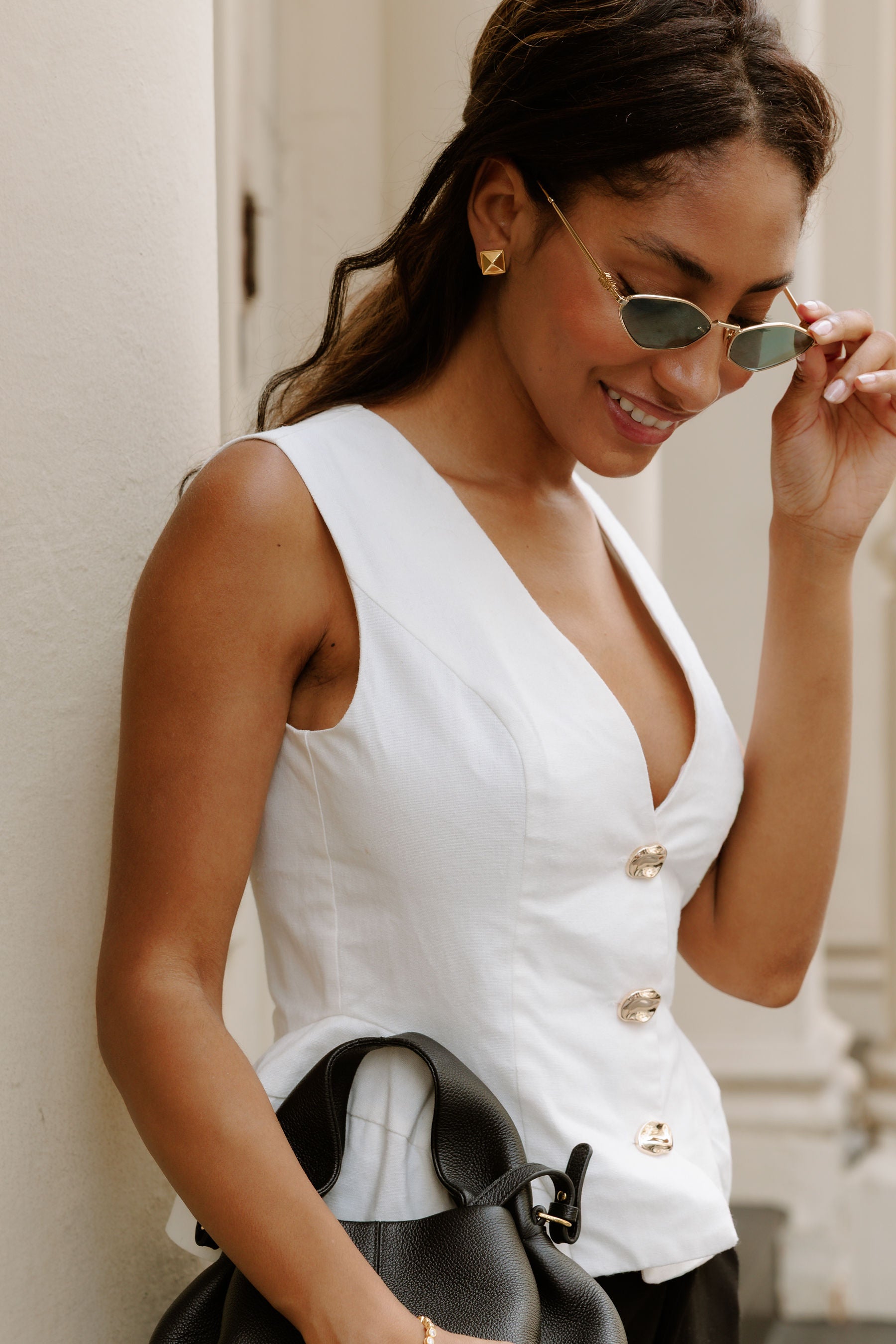 Aurelia Earrings