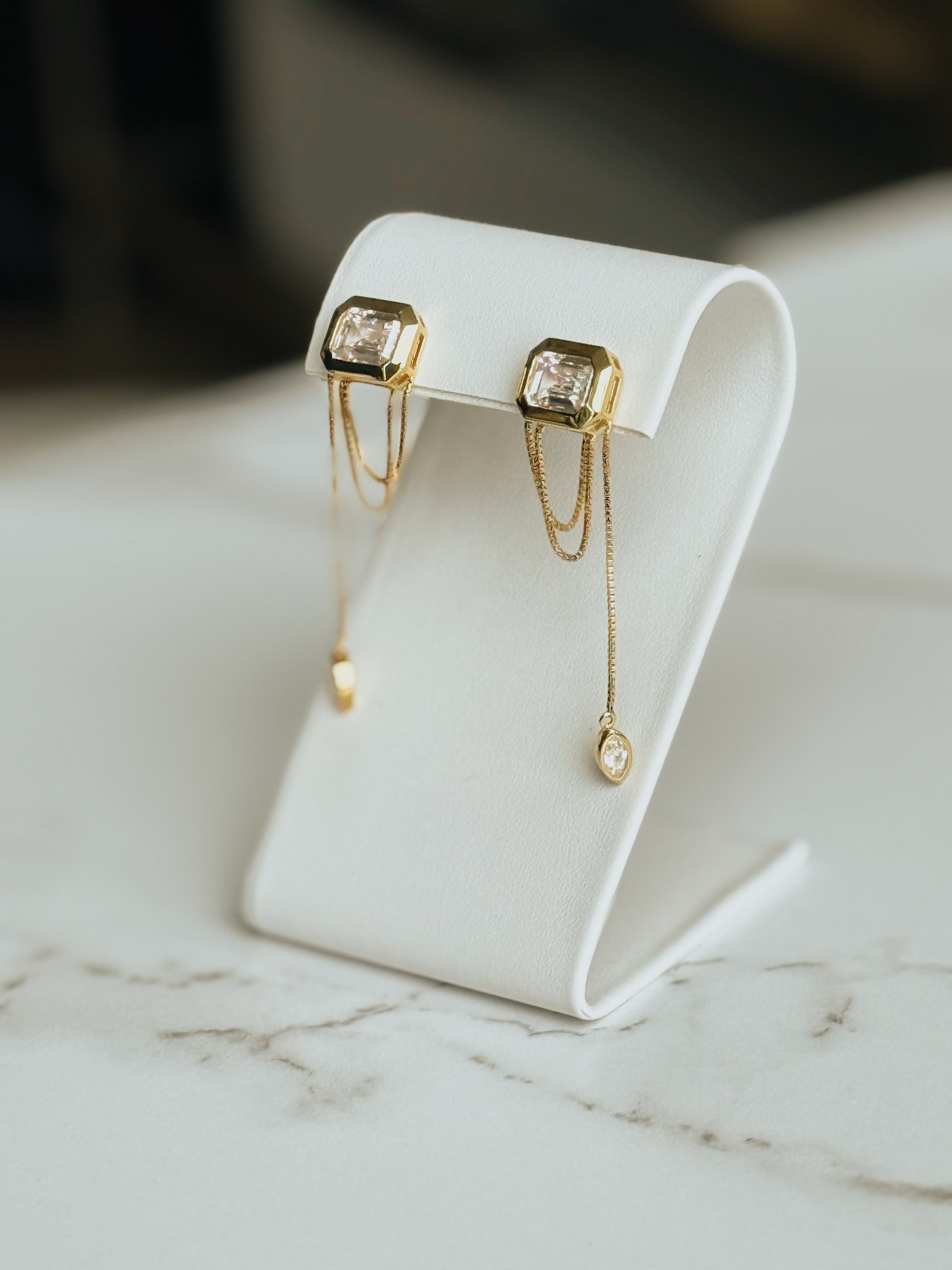 Azara Earrings
