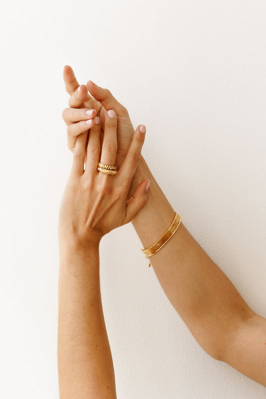 Gold Vermeil Jewelry: The Affordable Luxury Alternative to Solid Gold