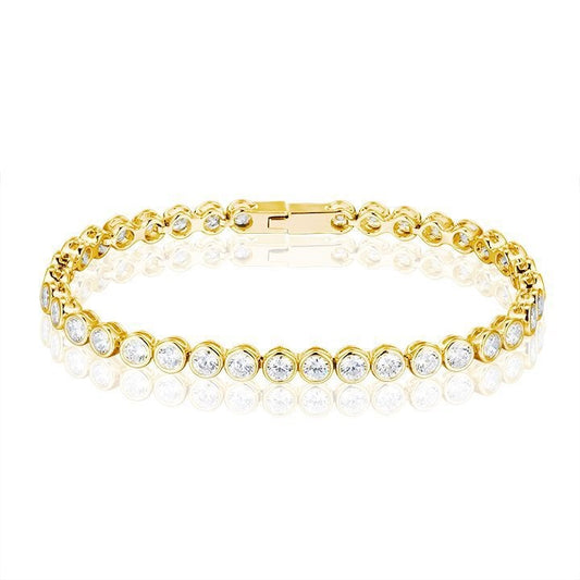 Tara Tennis Bracelet