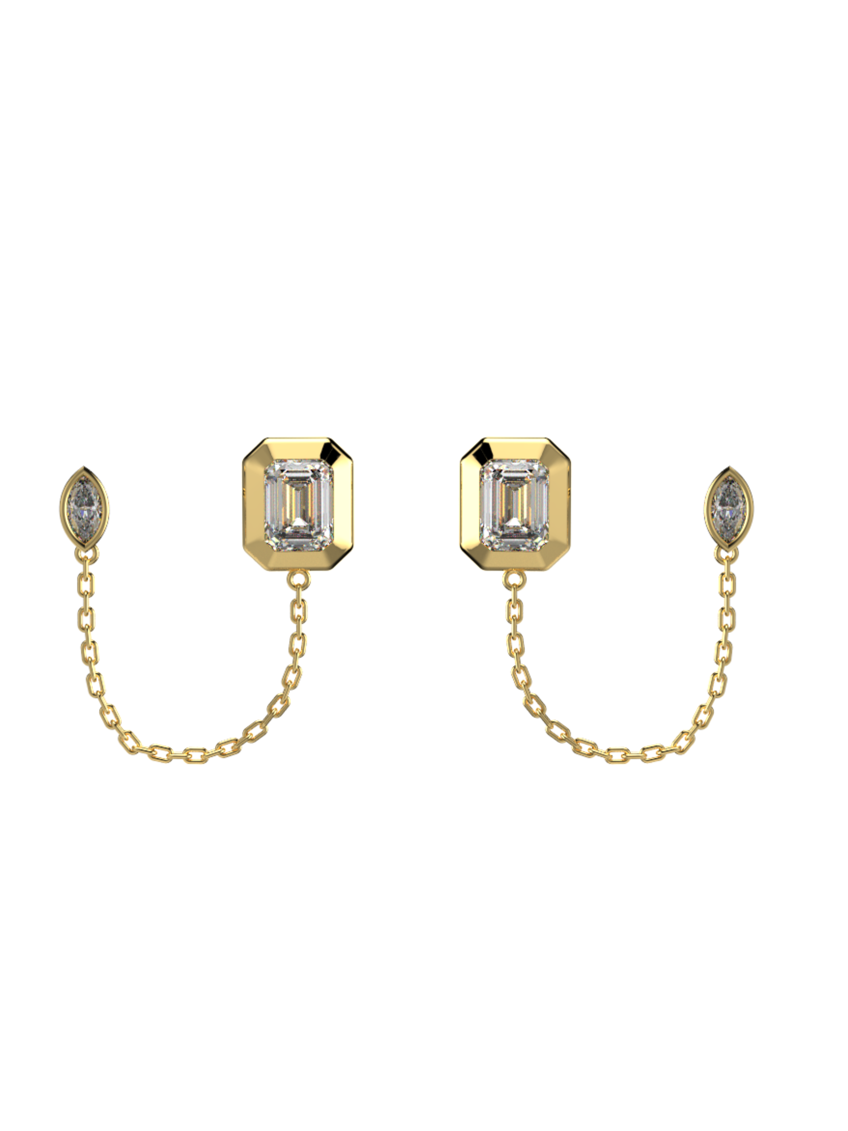 Avina Earrings