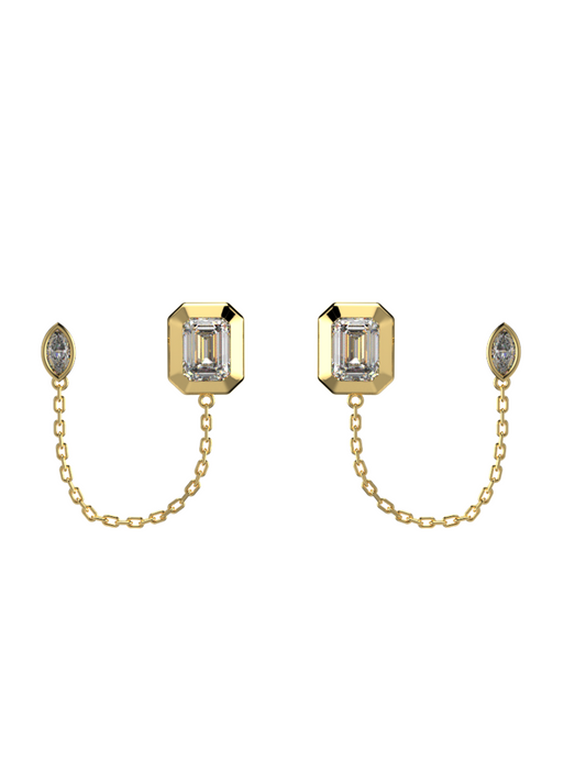 Avina Earrings