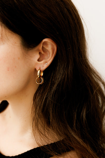 Juliette Earrings