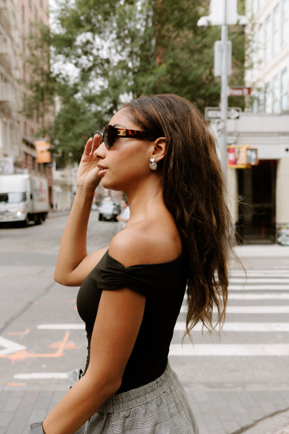 Aurelia Earrings