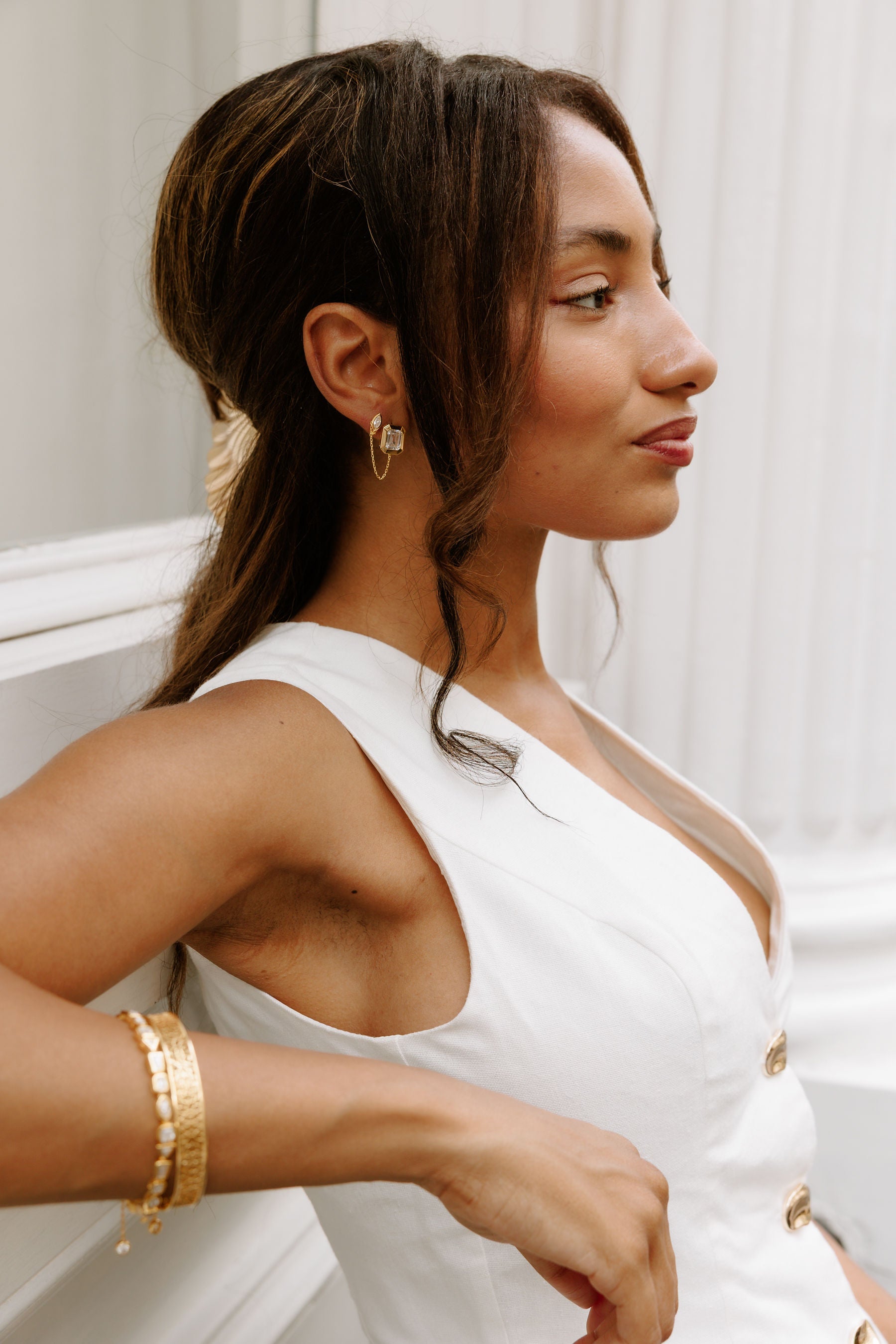 Avina Earrings