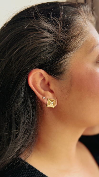 Aurelia Earrings